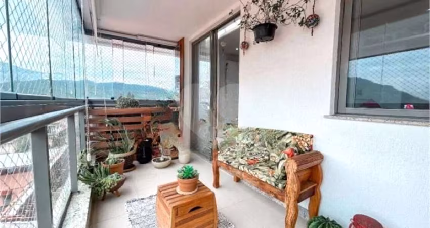 Apartamento com 2 quartos à venda em Piratininga - RJ