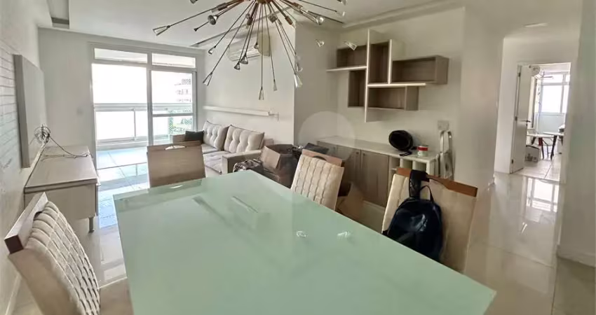 Apartamento com 4 quartos à venda na Travessa Francisco Dutra, Icaraí, Niterói