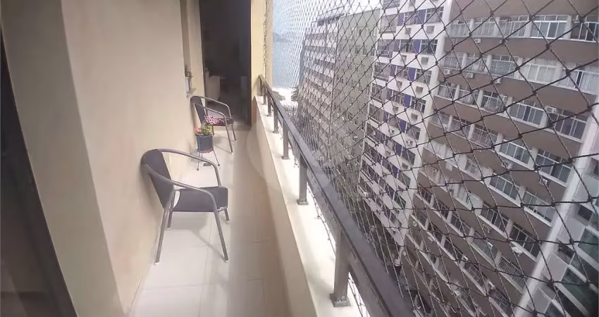 Cobertura com 4 quartos à venda em Icaraí - RJ
