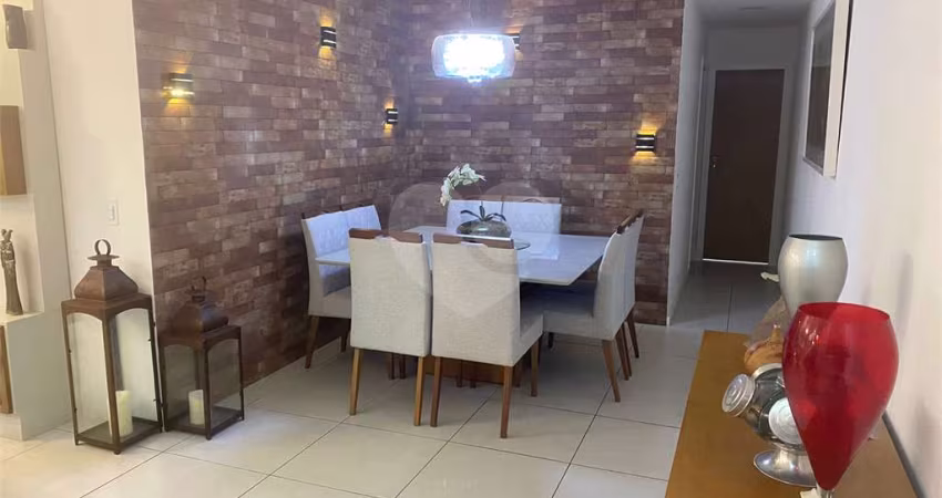 Apartamento com 4 quartos à venda em Piratininga - RJ