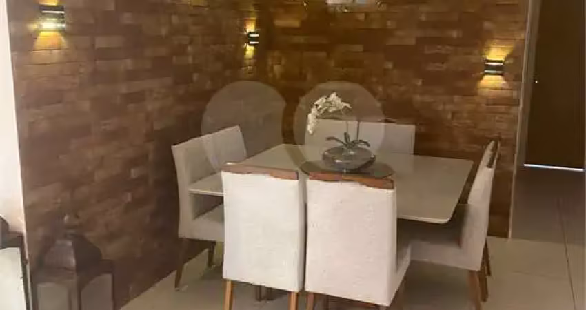 Apartamento com 4 quartos à venda em piratininga - rj