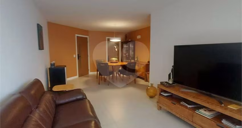Apartamento com 4 quartos à venda em Camboinhas - RJ