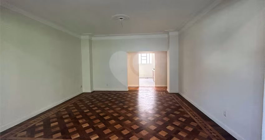 Apartamento com 3 quartos à venda em Copacabana - RJ