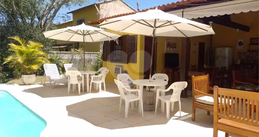 Casa com 2 quartos à venda em itaocaia valley (itaipuaçu) - rj