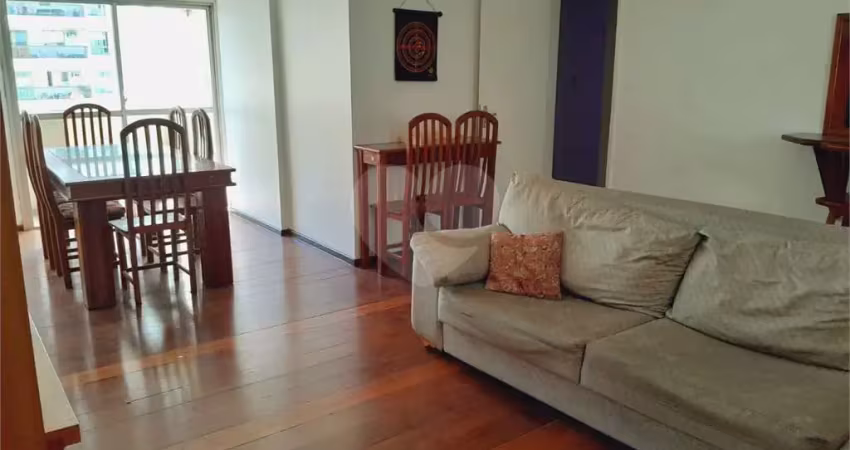 Apartamento com 3 quartos à venda em Icaraí - RJ