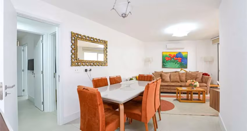 Apartamento com 3 quartos à venda na Rua Álvares de Azevedo, Icaraí, Niterói