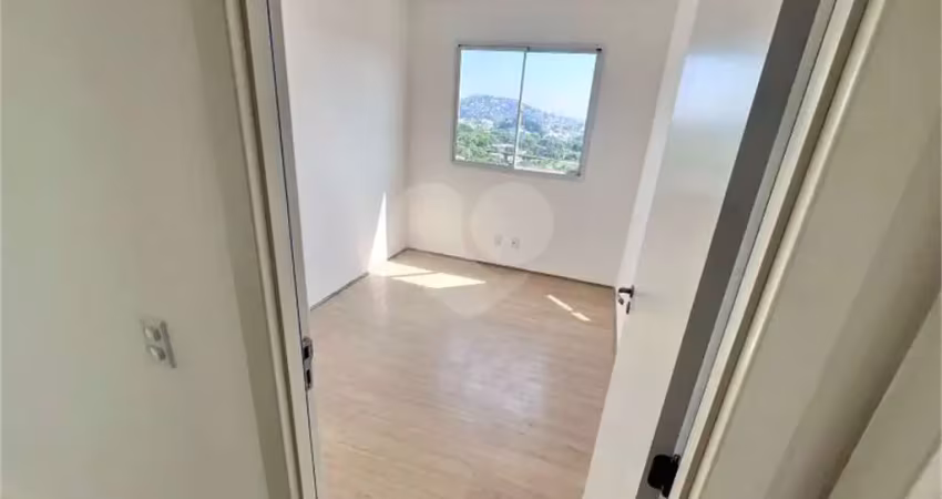 Apartamento com 2 quartos à venda na Luiz Paulino, Centro, Niterói