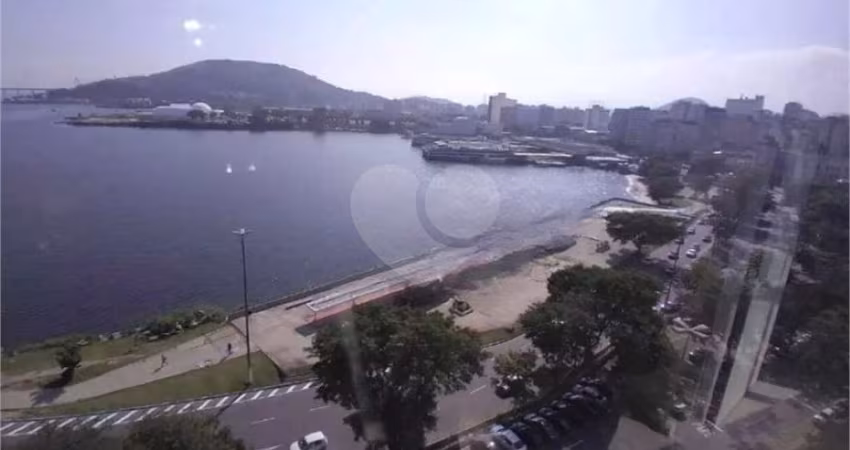 Salas à venda em Centro - RJ