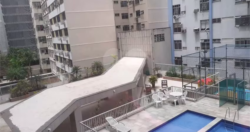 Apartamento com 3 quartos à venda na Avenida Jornalista Alberto Francisco Torres, Icaraí, Niterói