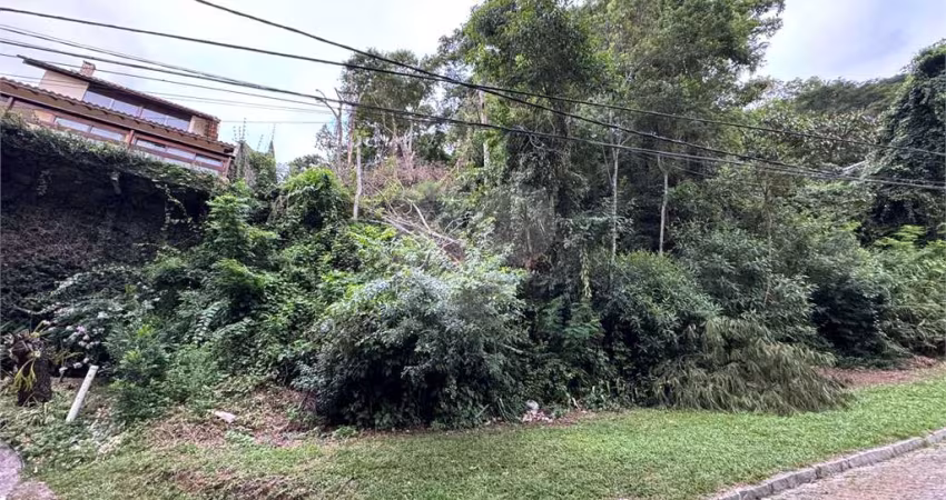Terreno à venda em Badu - RJ