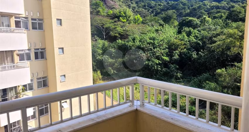 Apartamento com 2 quartos à venda em Piratininga - RJ