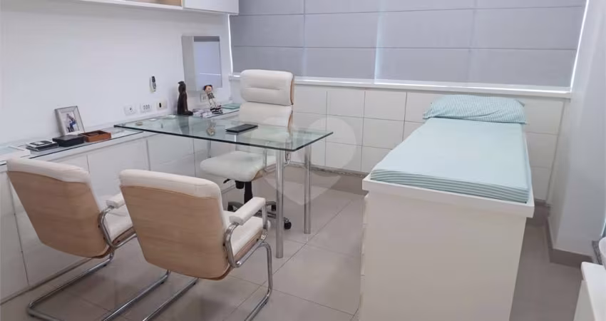 Salão Comercial à venda em Icaraí - RJ