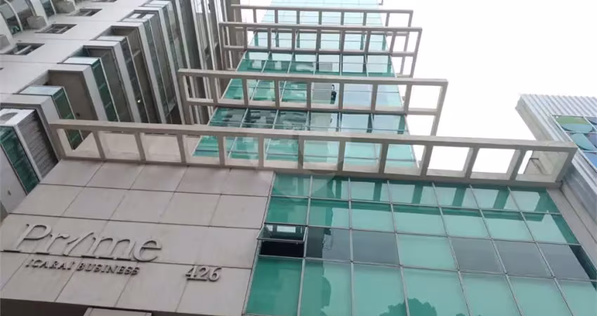 Ponto comercial à venda na Rua Coronel Moreira Cesar, Icaraí, Niterói