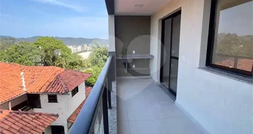 Studio com 1 quartos à venda ou para locação em Ingá - RJ