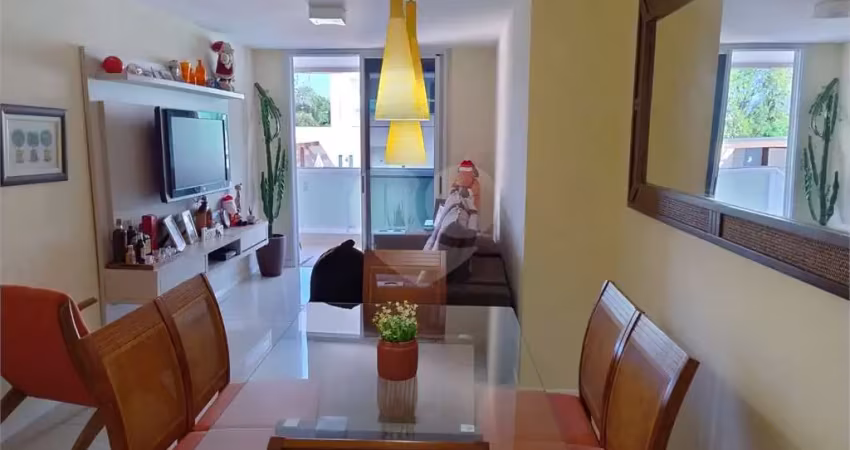 Garden com 3 quartos à venda em Itaipu - RJ