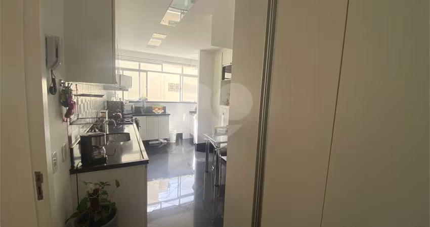 Apartamento com 3 quartos à venda em Icaraí - RJ