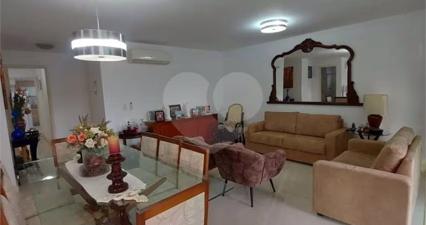 Apartamento com 3 quartos à venda em Icaraí - RJ