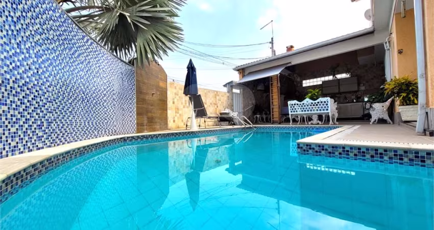 Casa com 3 quartos à venda em Piratininga - RJ