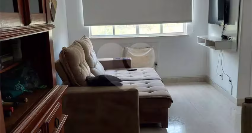 Apartamento com 2 quartos à venda na Rua Desembargador Mário Fernandes Pinheiro, Engenhoca, Niterói