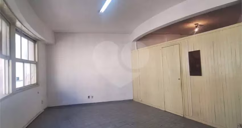 Sala comercial à venda na Avenida Ernani do Amaral Peixoto, Centro, Niterói