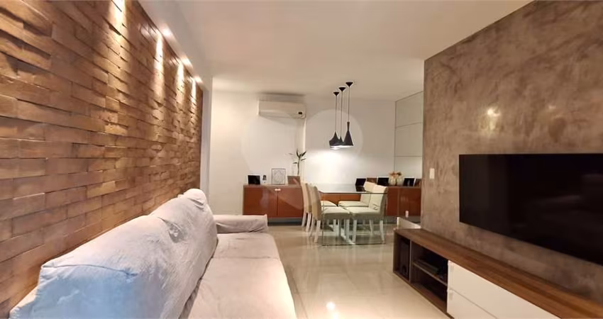 Apartamento com 2 quartos à venda em Icaraí - RJ