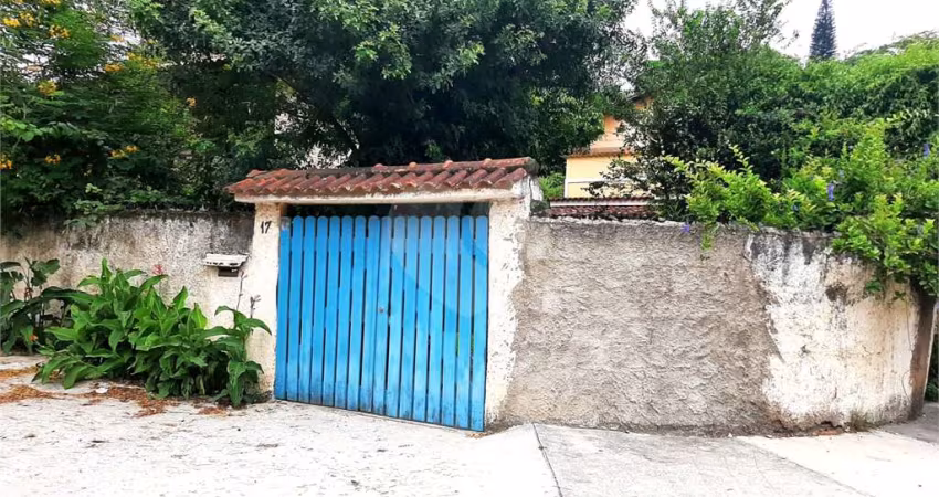 Casa com 2 quartos à venda em Itaipu - RJ