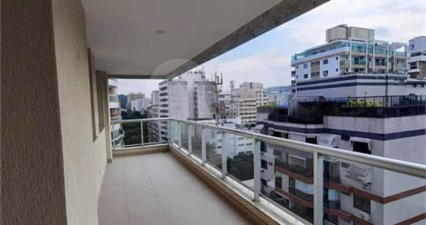 Apartamento com 3 quartos à venda em Icaraí - RJ