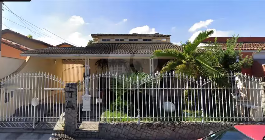 Casa com 3 quartos à venda em Fonseca - RJ
