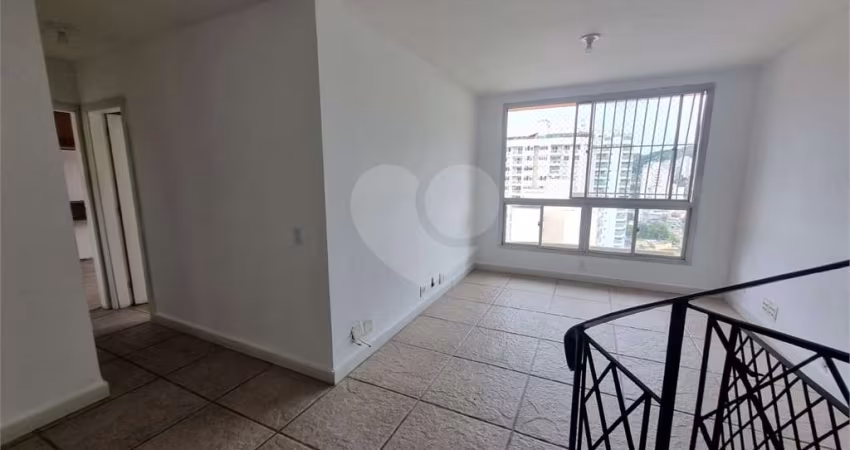 Apartamento com 2 quartos à venda em Santa Rosa - RJ