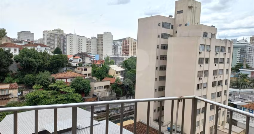 Apartamento com 3 quartos à venda em Icaraí - RJ