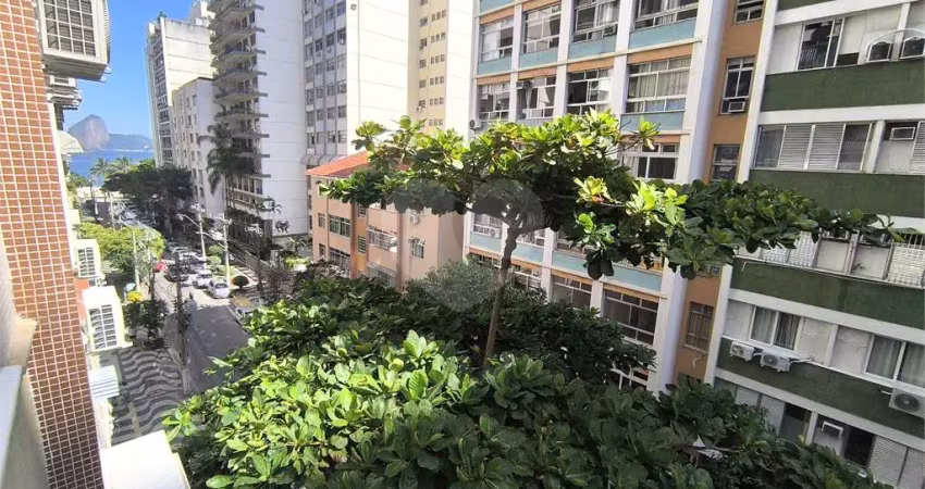 Apartamento com 3 quartos à venda em Icaraí - RJ