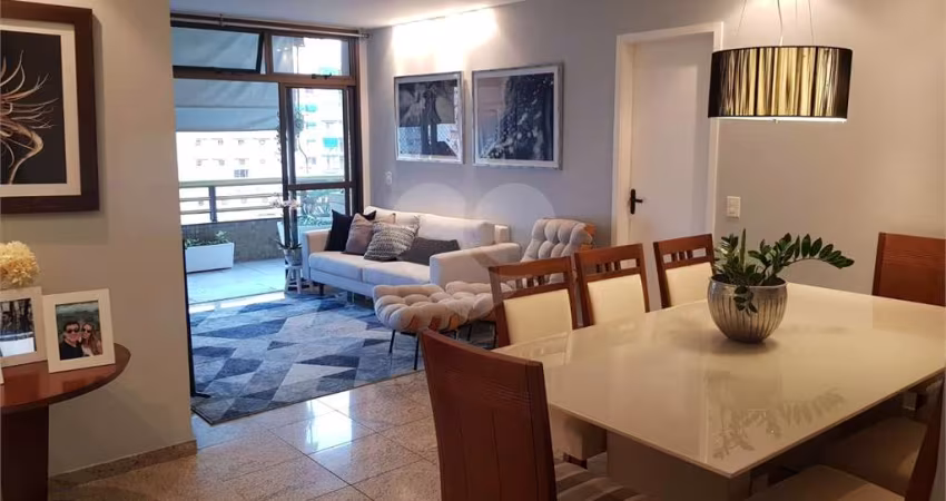 Apartamento com 3 quartos à venda em Icaraí - RJ