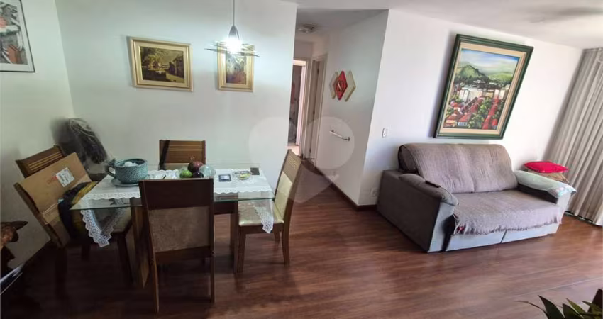 Apartamento com 2 quartos à venda em Santa Rosa - RJ