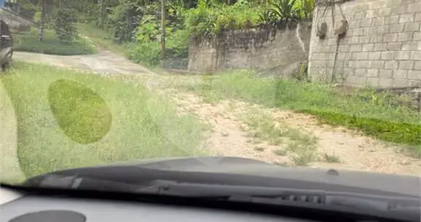 Terreno à venda na Estrada Caetano Monteiro, Mata Paca, Niterói