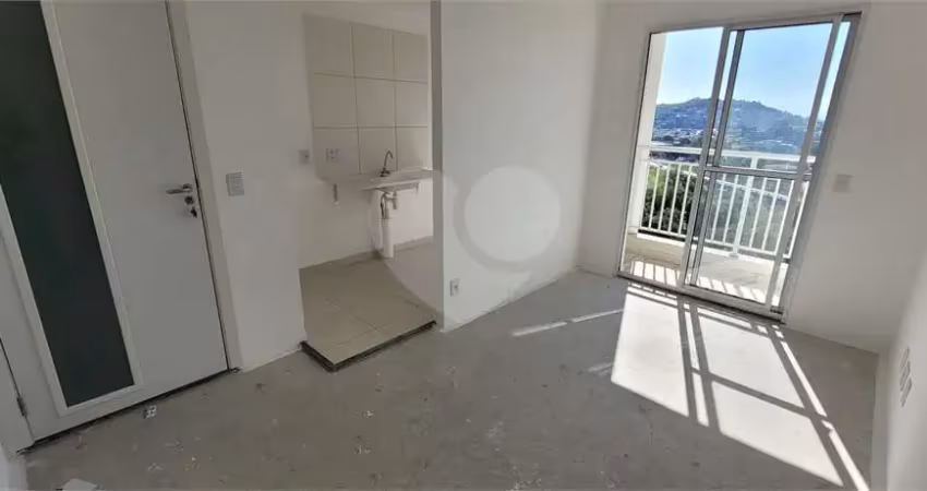 Apartamento com 1 quarto à venda na Luiz Paulino, Centro, Niterói