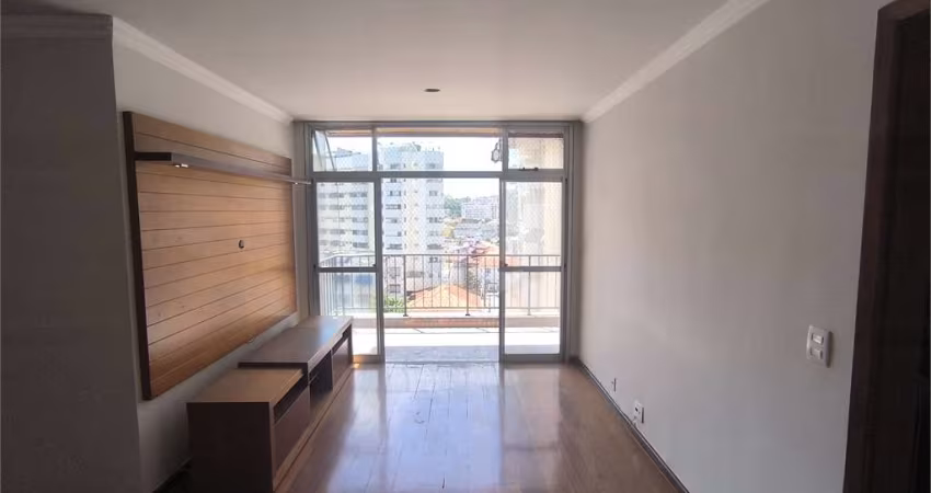 Apartamento com 2 quartos à venda em Icaraí - RJ