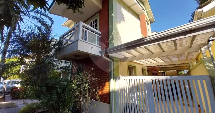 Casa com 4 quartos à venda em Ingá - RJ