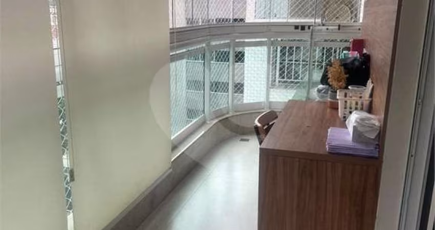 Apartamento com 2 quartos à venda em Icaraí - RJ