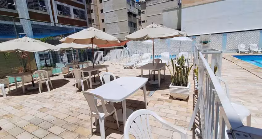 Apartamento com 4 quartos à venda em Icaraí - RJ