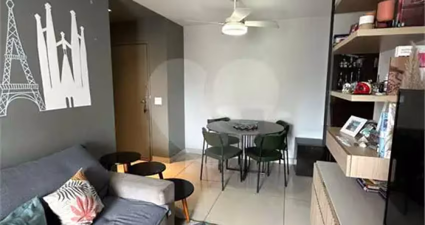 Apartamento com 2 quartos à venda em Icaraí - RJ