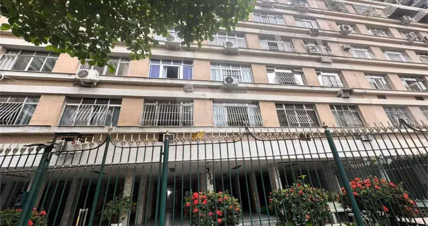 Apartamento com 3 quartos à venda na Rua Presidente João Pessoa, Icaraí, Niterói