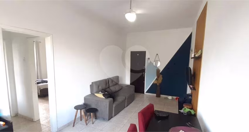 Apartamento com 2 quartos à venda em Icaraí - RJ