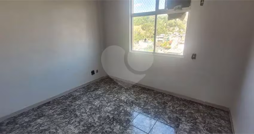 Apartamento com 2 quartos à venda ou para locação em fonseca - rj