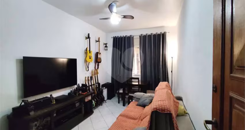 Apartamento com 2 quartos à venda na Rua Antônio Silva, Fonseca, Niterói