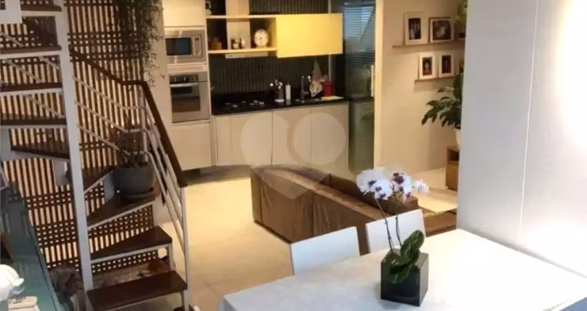 Cobertura com 3 quartos à venda em Icaraí - RJ