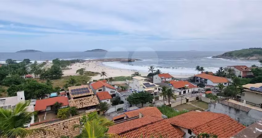 Casa com 4 quartos à venda em Piratininga - RJ