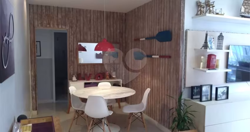 Apartamento com 3 quartos à venda em Icaraí - RJ