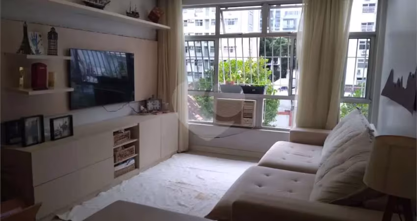 Apartamento com 3 quartos à venda na Rua Otávio Carneiro, Icaraí, Niterói