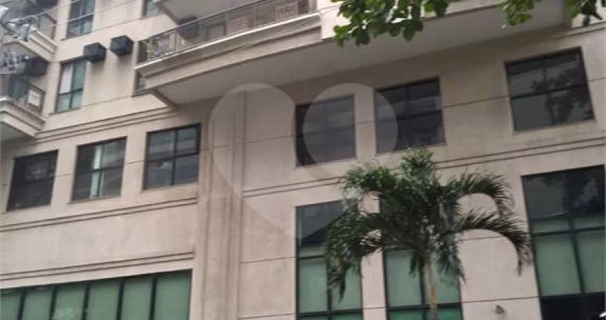 Apartamento com 3 quartos à venda em Vital Brazil - RJ