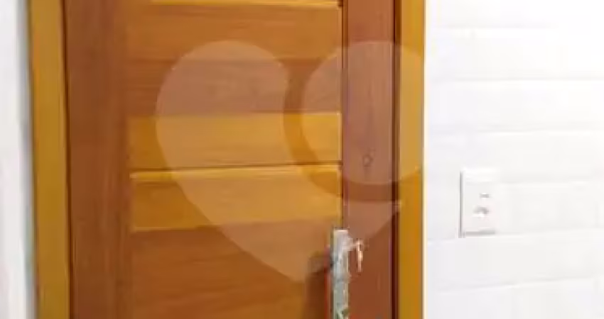 Apartamento com 2 quartos à venda na Alameda São Boaventura, Fonseca, Niterói